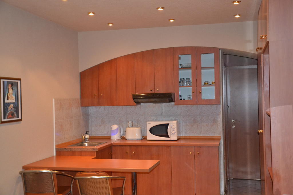 Villa Forum Ohrid Room photo